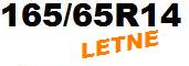 165-65R14
